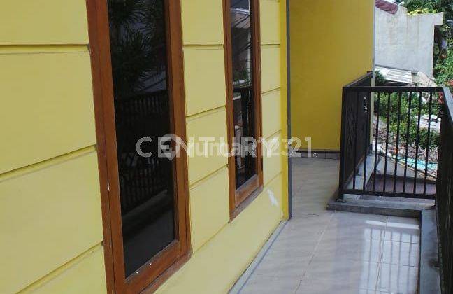 Rumah Dijual Tebet 1