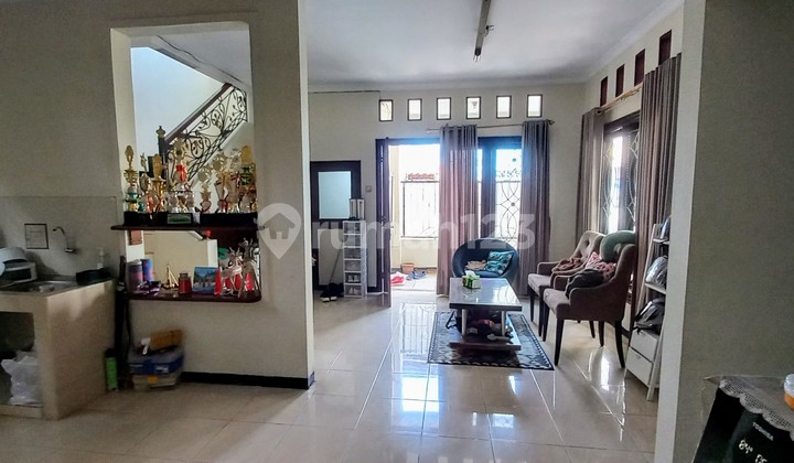 Rumah Dijual Cipinang Rawamangun 2