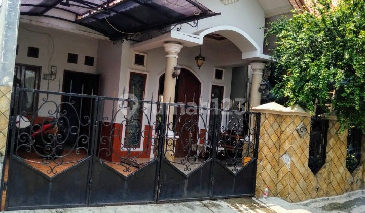 Rumah Dijual Jagakarsa Rumah Dijual Jagakarsa