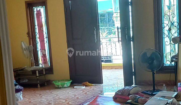 Rumah Dijual di Koja 2