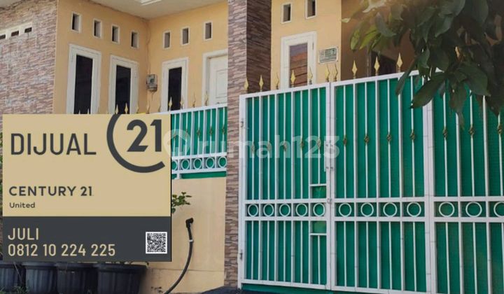 Rumah Siap Huni Di Medan Satria Bekasi Rumah Siap Huni Di Medan Satria Bekasi