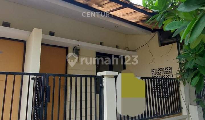 Rumah Dijual Cempaka Baru Kemayoran Rumah Dijual Cempaka Baru Kemayoran