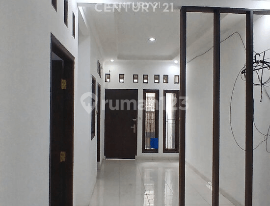Rumah Disewakan Di Sumur Batu Kemayoran 2