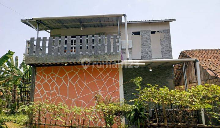 Rumah Kost Dijual Bogor 1