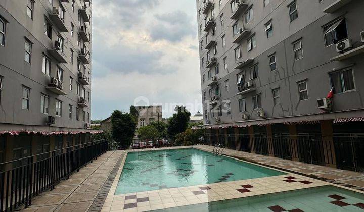 Unit Apartemen East Park Dijual 2