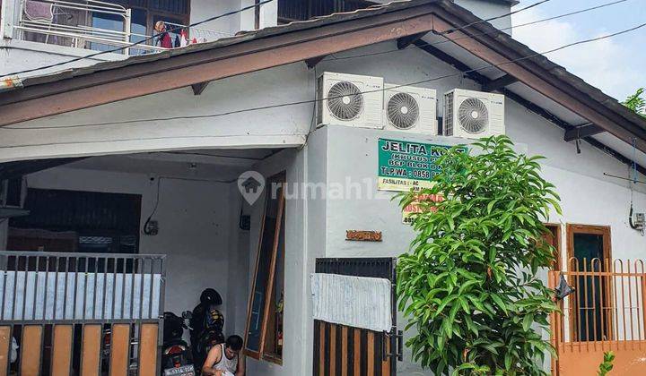 Rumah Kost Dijual Batu Ceper 1