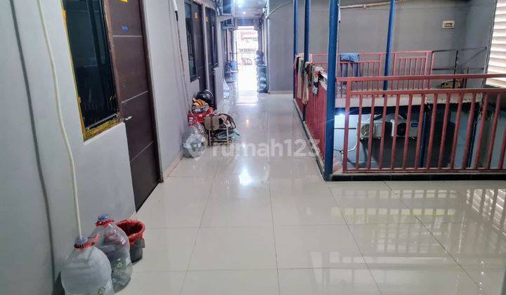 Rumah Kost Dijual Grogol  2