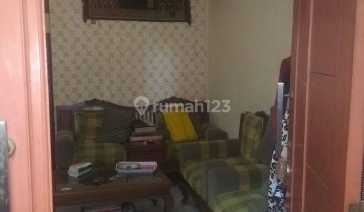 Rumah Dijual Kalisari 2