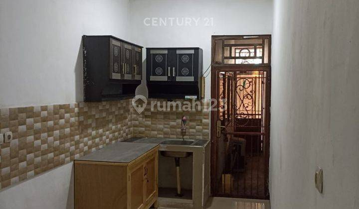 Rumah Disewakan Di Cempaka Putih 2