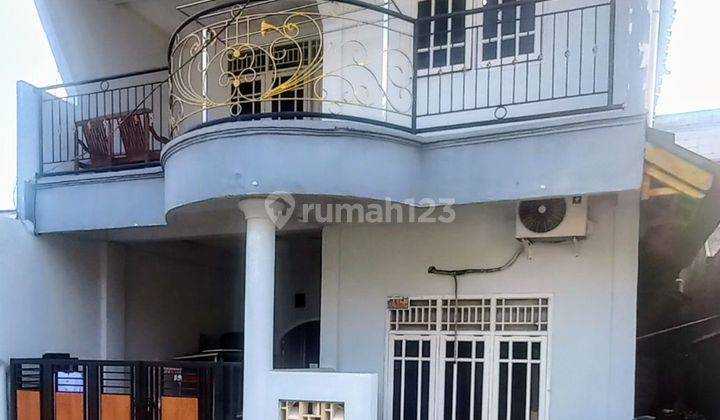 RUMAH DIJUAL BINTARA  1