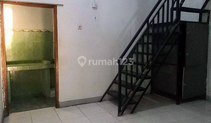 Rumah Dijual Koja  2