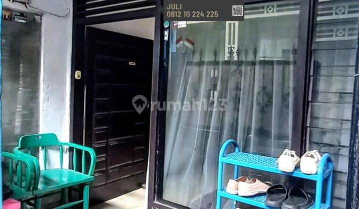 Rumah Dijual Matraman 1