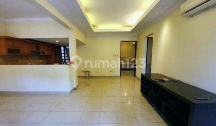 Rumah Fully Furnished Pulomas Jakarta Timur