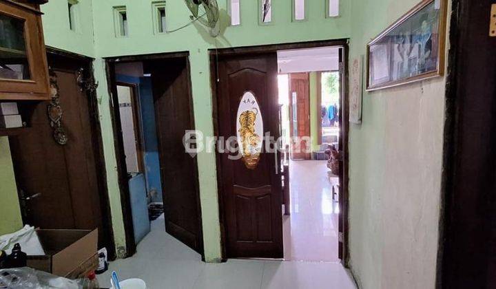 RUMAH DAN KOST2AN DI JL KAWI SEMARANG 2