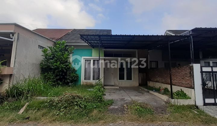 Rumah Di Sandik Bale Pelangiharga 395 Jta Nego 1