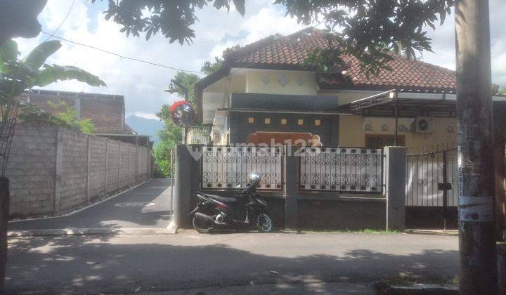 Rumah Luas Tanah 200 M² Hanya 675 Jta Di Rembiga Kota Mataram 1
