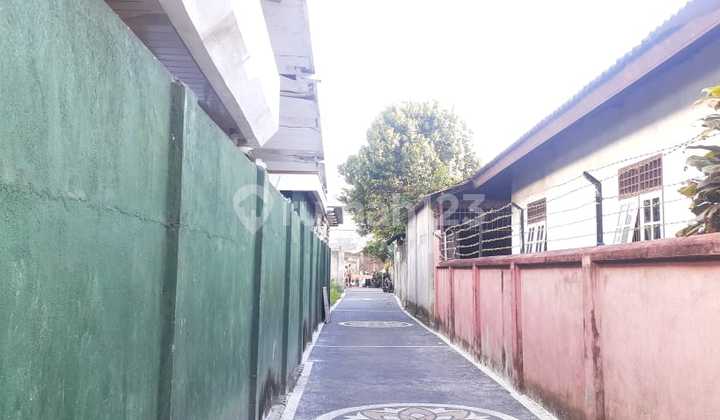 House for Sale Behind Banjar Stall, Ampenan, Mataram City House for Sale Behind Banjar Stall, Ampenan, Mataram City