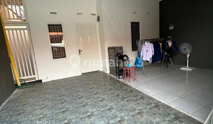 Rumah Siap Huni Lokasi Kekeri 295 Jta Terima SHM 2
