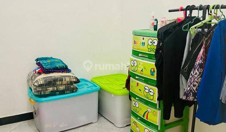 Rumah Di Komplek Brimob Ampenan  2