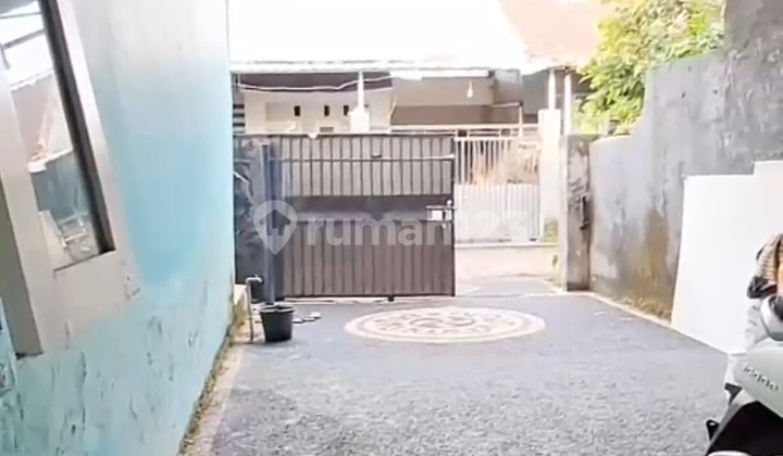 Dijual Rumah Di Panorama Alam Sesela Gunung Sari  2