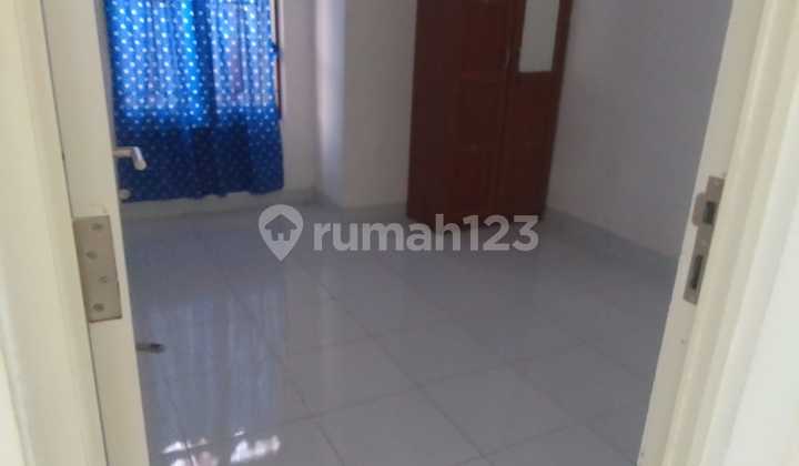 Dijual Rumah Di Gerha Permata Kota Posisi Hook 2