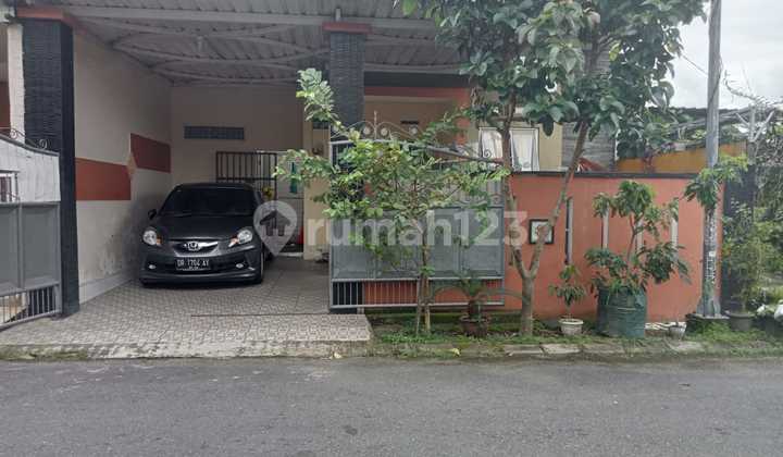 For Sale Ready-to-Live-in House in Graha Permata, Selagalas City For Sale Ready-to-Live-in House in Graha Permata, Selagalas City