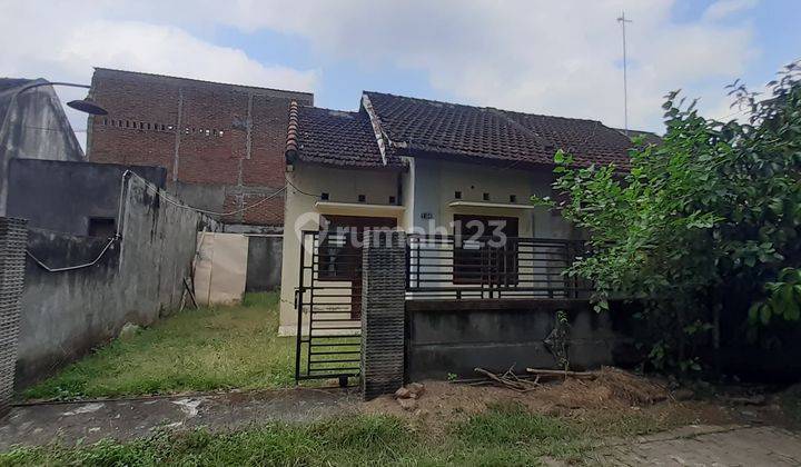 Rumah Murah Di Sandik Batu Hanya 160 Jta Tanah 88 M2 1