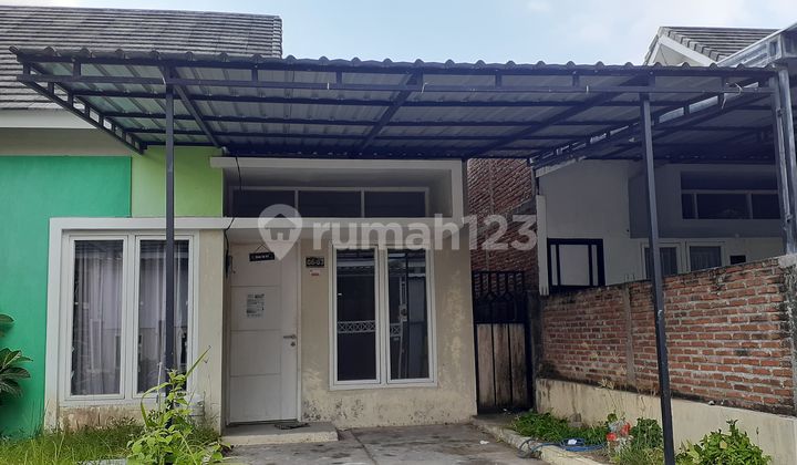 Rumah Di Sandik Bale Pelangiharga 395 Jta Nego 2