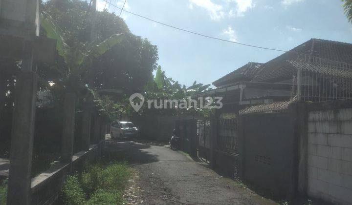 Rumah Luas Tanah 200 M² Hanya 675 Jta Di Rembiga Kota Mataram 2