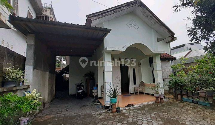 Rumah Luas Tanah 300 Are Di Seruni Kota Mataram 1