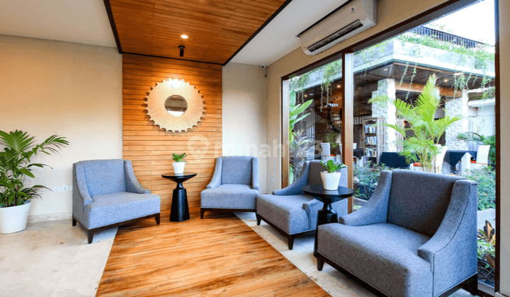Villas Business For Sale Sanur, Denpasar. 5