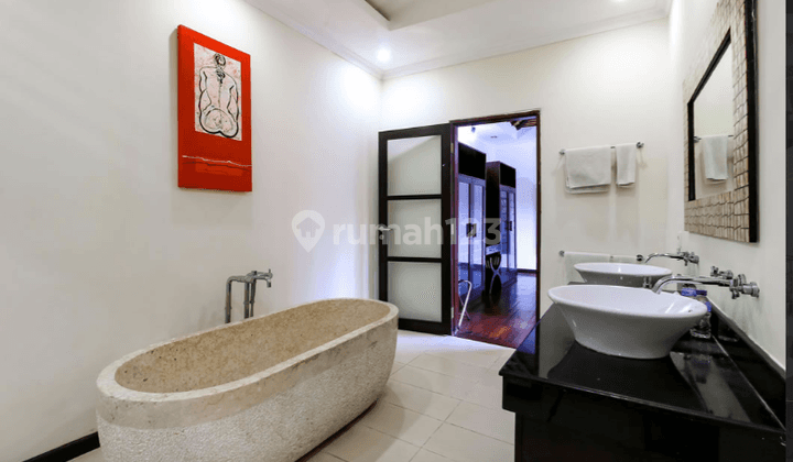Villas Business For Sale Sanur, Denpasar. 8