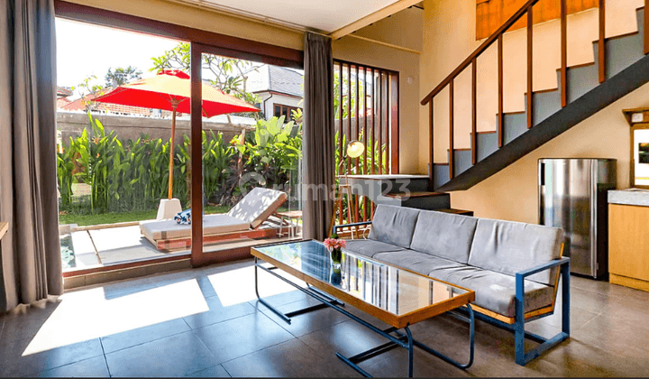 Freehold Sanur Villas Business At Sanur, Denpasar 8