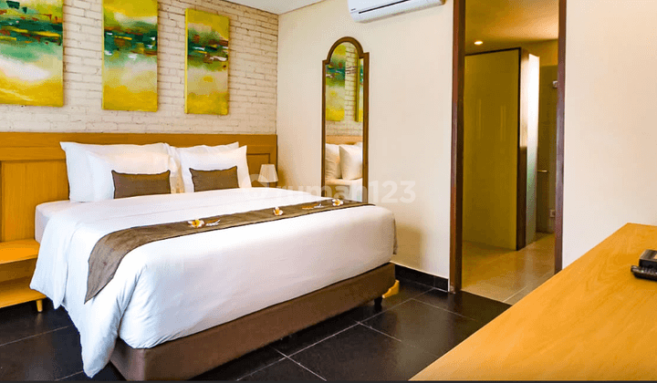 Freehold Sanur Villas Business At Sanur, Denpasar 9