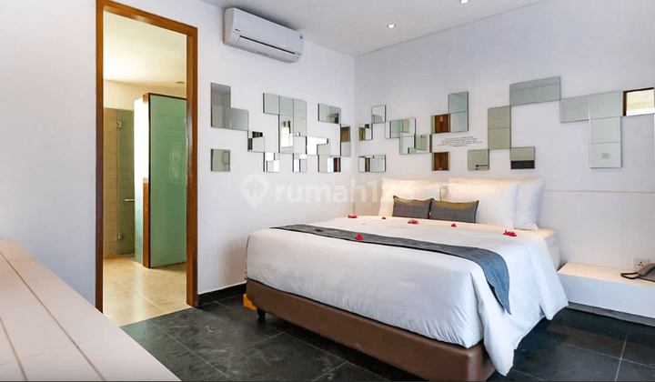 Freehold Sanur Villas Business At Sanur, Denpasar 11