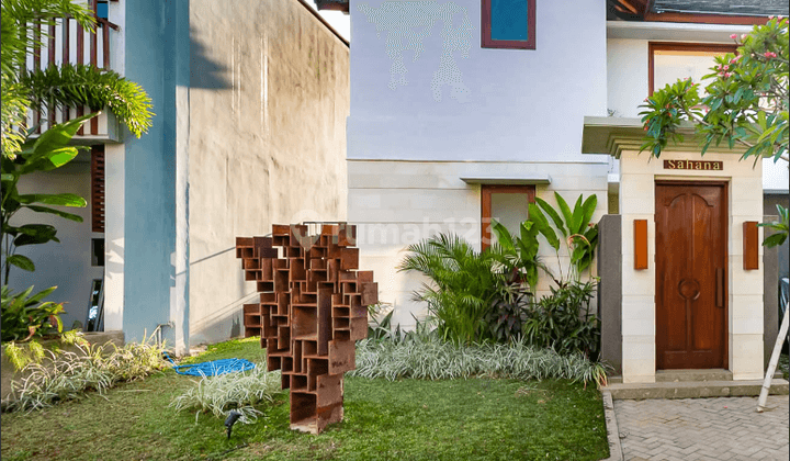 Freehold Sanur Villas Business At Sanur, Denpasar 14