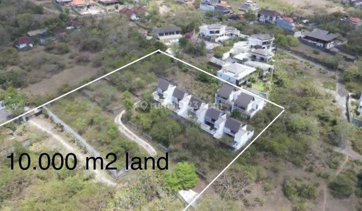 Prime Land With Panoramic Bay Views Await Your Dream Project 2