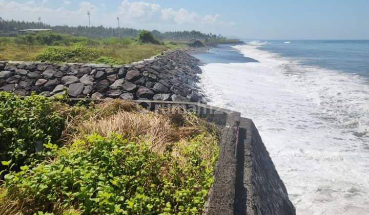 Land For Sale In Gianyar Ideal For Villa Investment 1