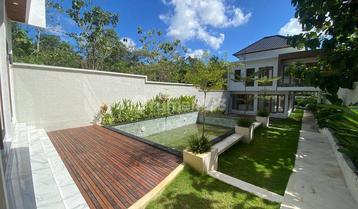 Stunning Villa Property In Balangan Area  1