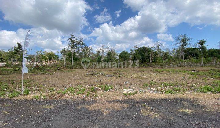 Serene Land For Sale In Balangan Your Slice Of Paradise 2