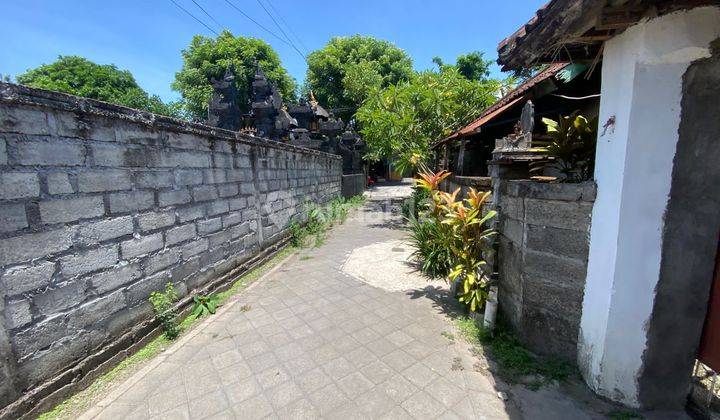 Land Near I Gusti Ngurah Rai Airport With Exceptional Potential  2