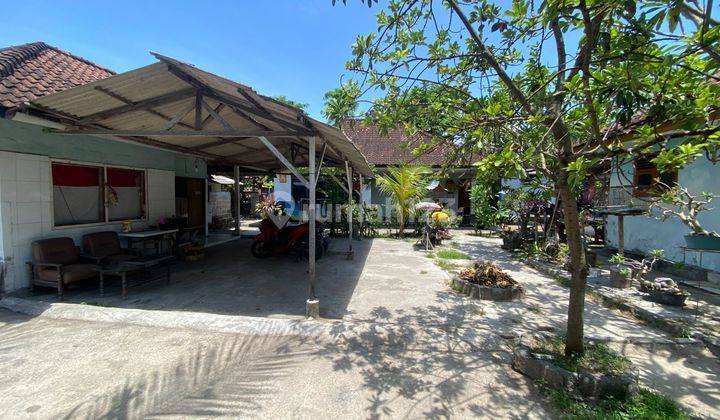 Land Near I Gusti Ngurah Rai Airport With Exceptional Potential  1