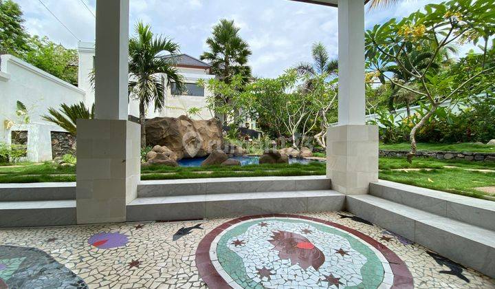 Exquisite Freehold Villa In Balian Beach, Tabanan 2