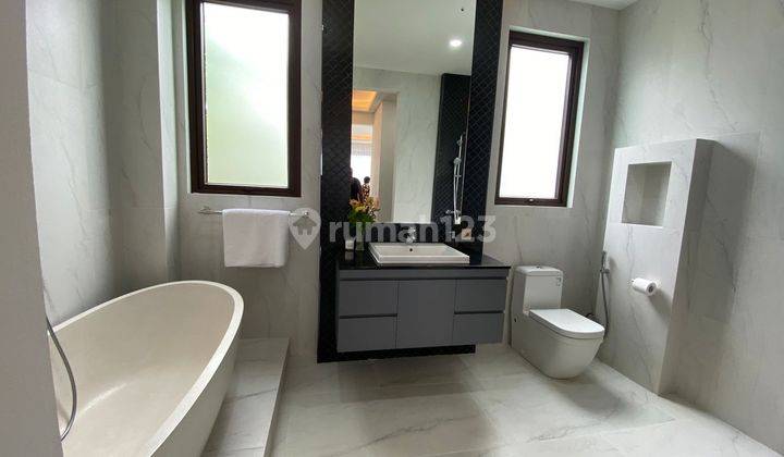 Exquisite Freehold Villa In Balian Beach, Tabanan 2