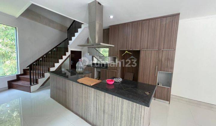 Exquisite Villa With Ocean And River Views In Ketewel, Gianyar 2