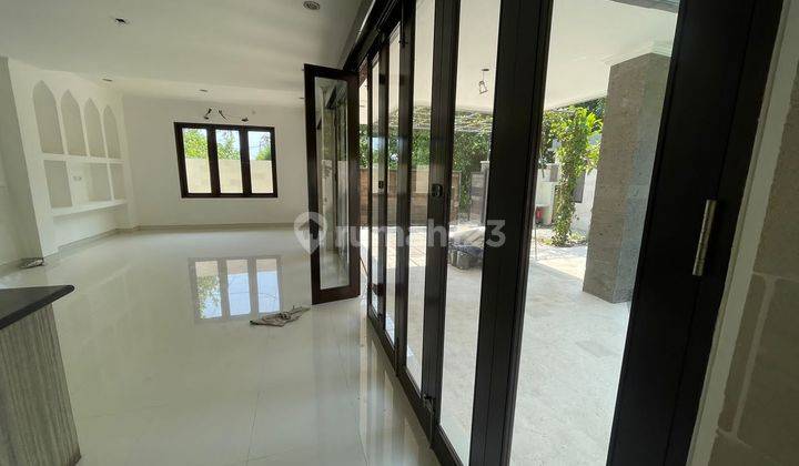 Exquisite Villa With Ocean And River Views In Ketewel, Gianyar 2