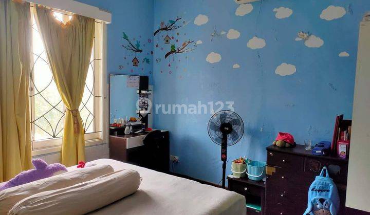 Exclusive 4br Villa In Petitenget, Kerobokan, Badung 2