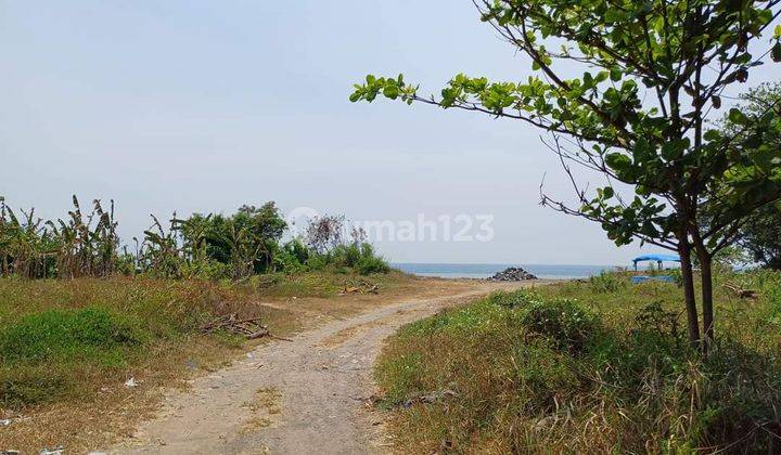 Prime Beachfront Paradise 3760m² Land In Tegal Besar, Klungkung 2