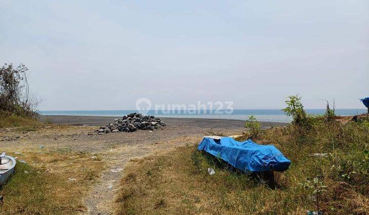 Prime Beachfront Paradise 3760m² Land In Tegal Besar, Klungkung 2