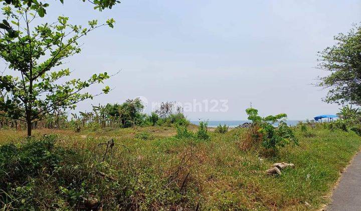 Prime Beachfront Paradise 3760m² Land In Tegal Besar, Klungkung 2